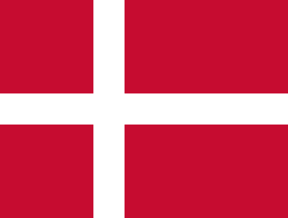 Ahern Denmark